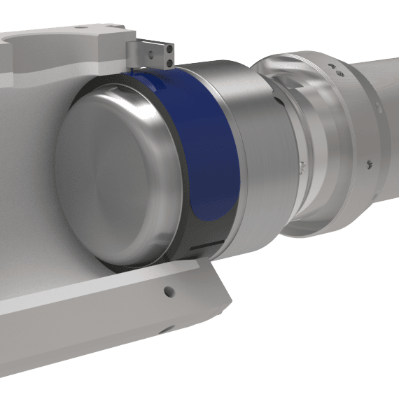 Lubrication System Sub Part Image 2